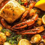 Seafood Boil Sauce