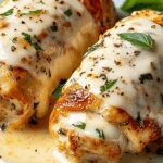 Chicken Rollatini