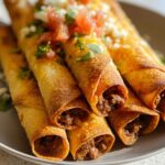 Air Fryer Beef Bean