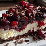 Bake Black Forest Berry