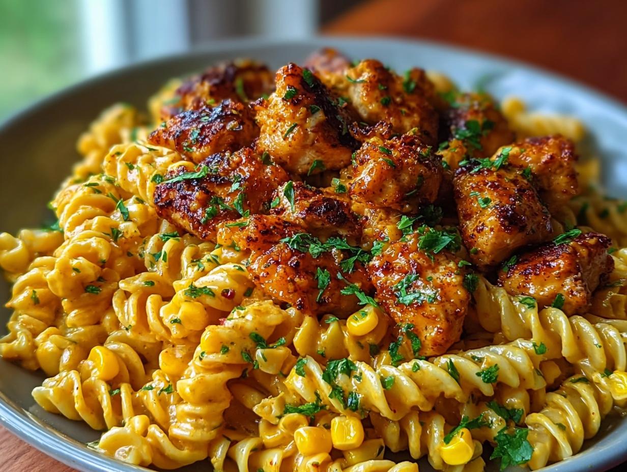 Chili Garlic Butter Chicken: 1 Delicious Recipe 4 Chili Garlic Butter Chicken: 1 Delicious Recipe - Chili Garlic Butter Chicken - additional detail