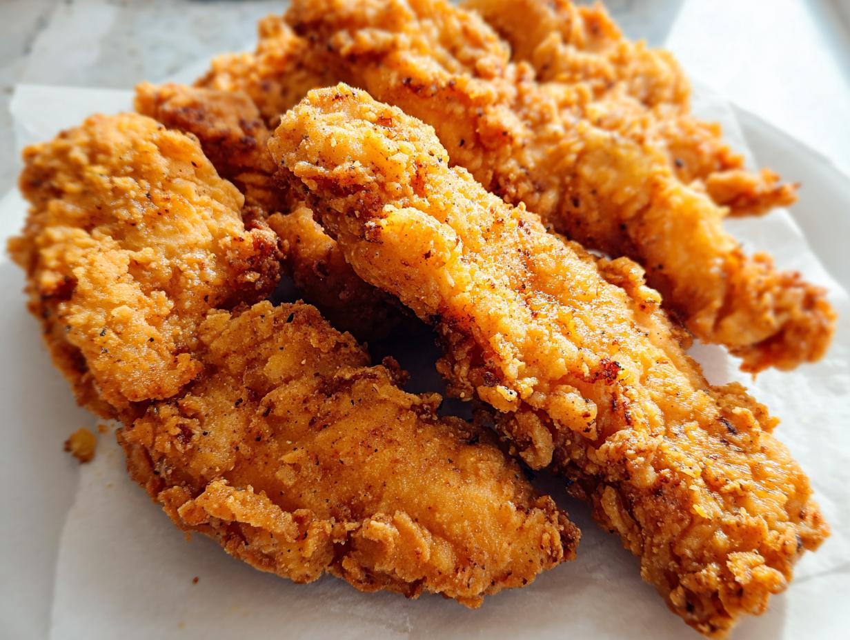 Copycat Raising Canes Chicken: 1 Effortless Recipe - Copycat Raising Canes Chicken - additional detail