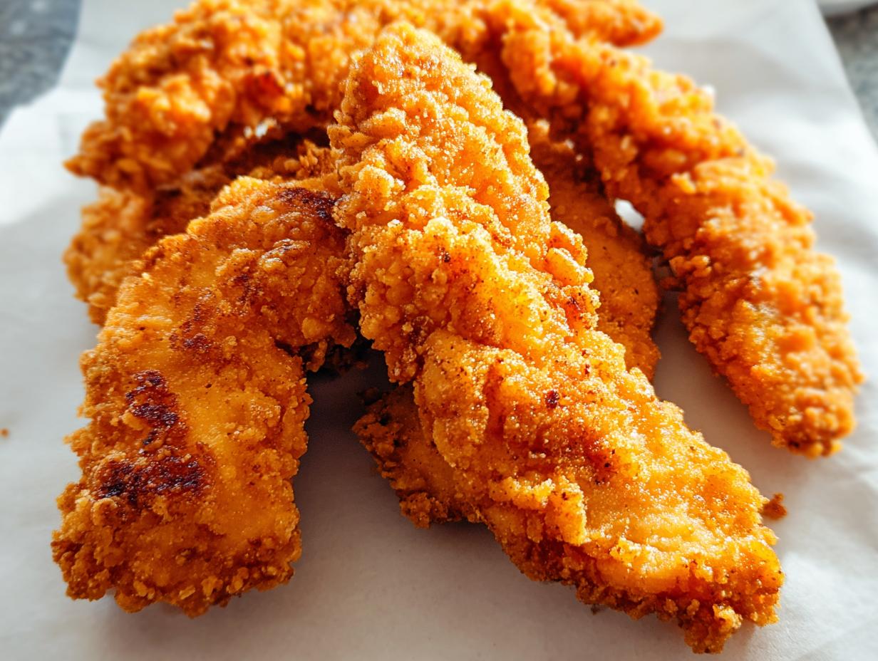 Copycat Raising Canes Chicken: 1 Effortless Recipe - Copycat Raising Canes Chicken - additional detail