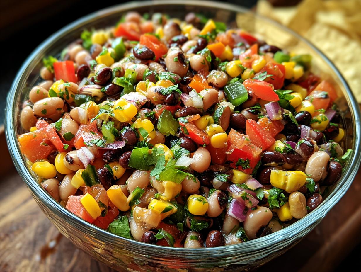 Cowboy Caviar Ever - detail 2