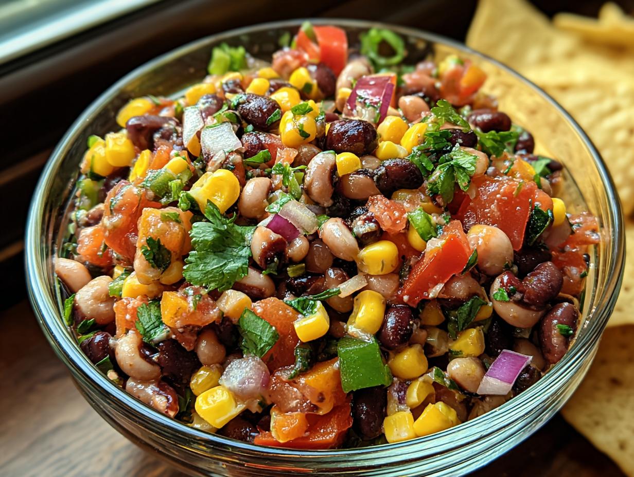 Cowboy Caviar Ever