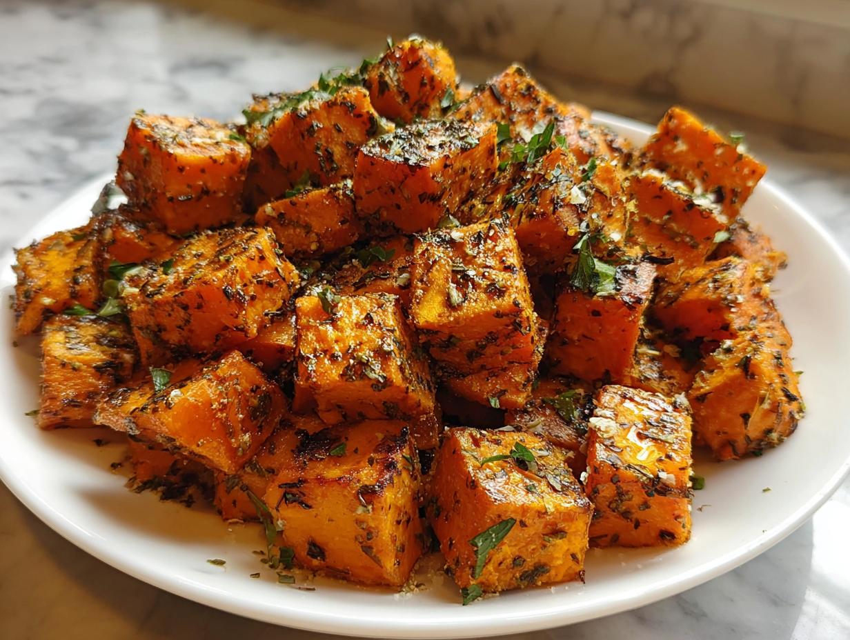 Crispy Baked Sweet Potato: 2 Amazing Tips - Crispy Baked Sweet Potato - additional detail