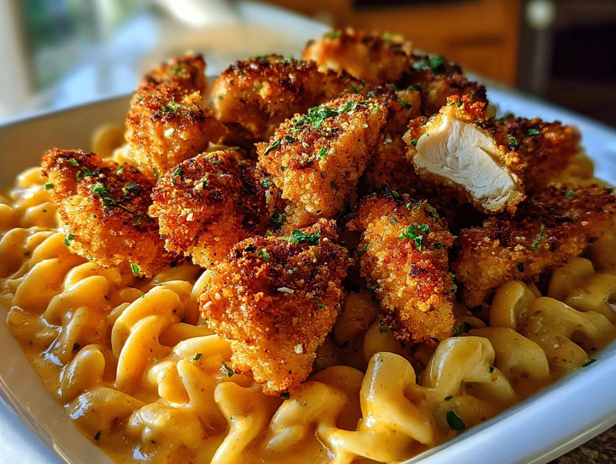 Crispy Parmesan Chicken Bites: 12 Amazing Bites 5 Crispy Parmesan Chicken Bites: 12 Amazing Bites - Crispy Parmesan Chicken Bites - additional detail