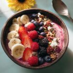 Favorite Smoothie Bowl
