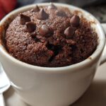 Keto Mug Cake