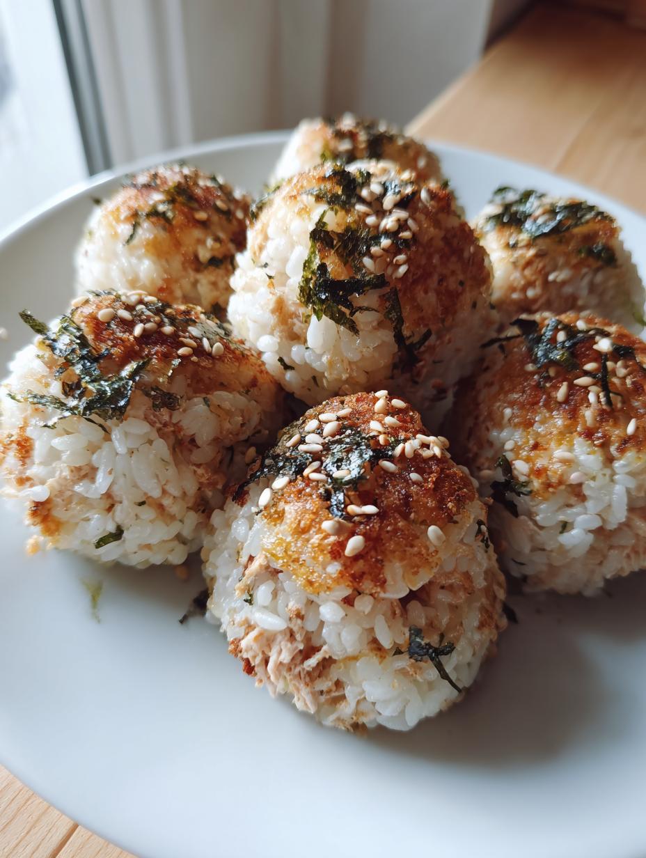 Korean Rice Balls: Grandma's Beloved, Easy Recipe 4 Korean Rice Balls - detail 1