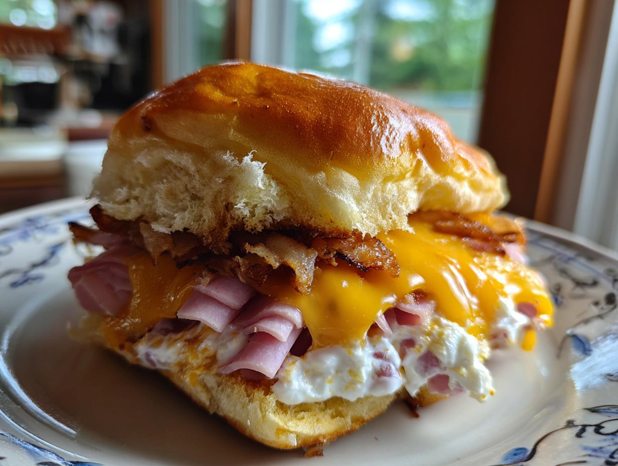 Mississippi Sin Sliders