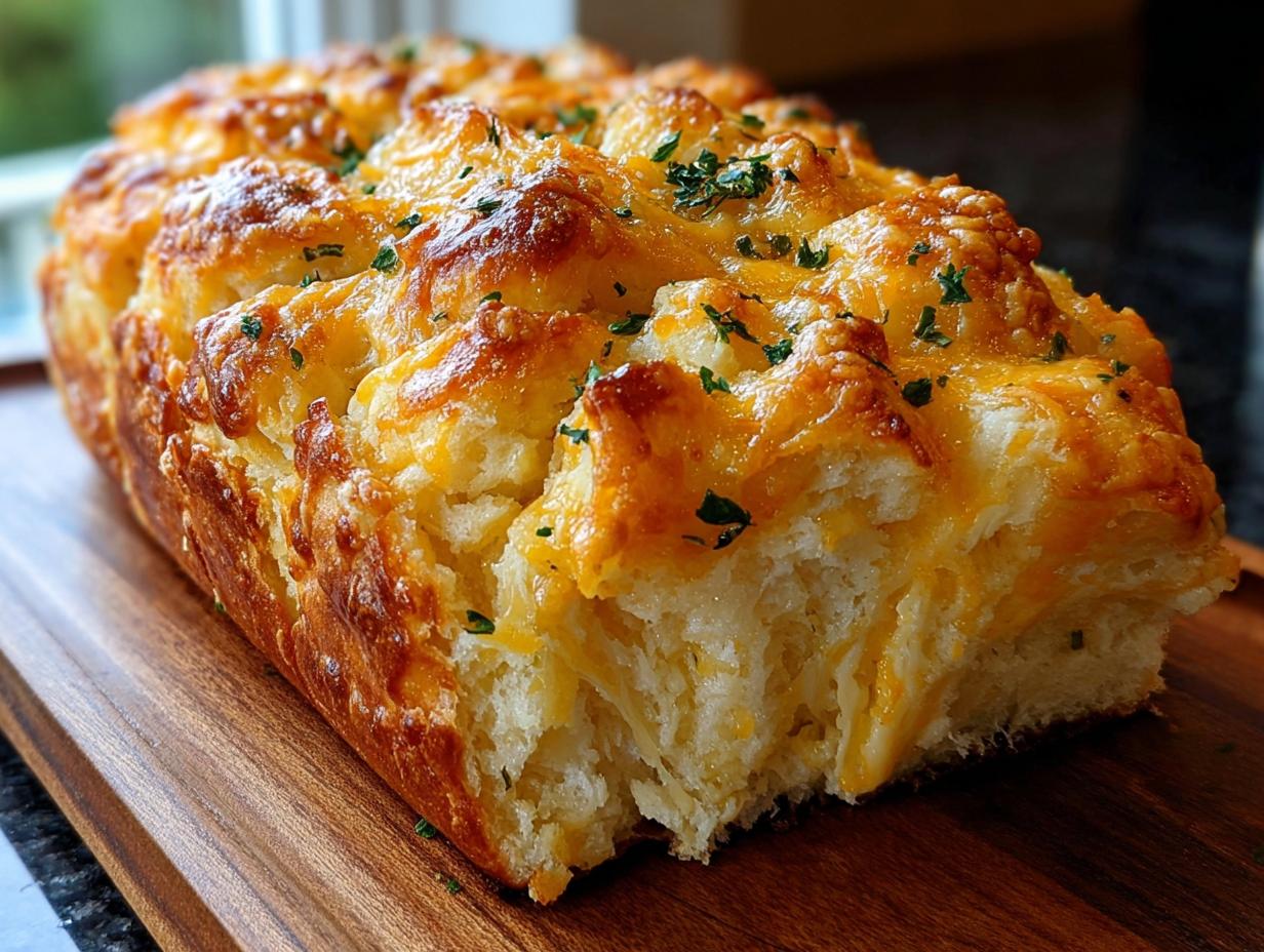 Red Lobster Cheese Biscuit: 15 Min Magic - Red Lobsters Cheese Biscuit - additional detail
