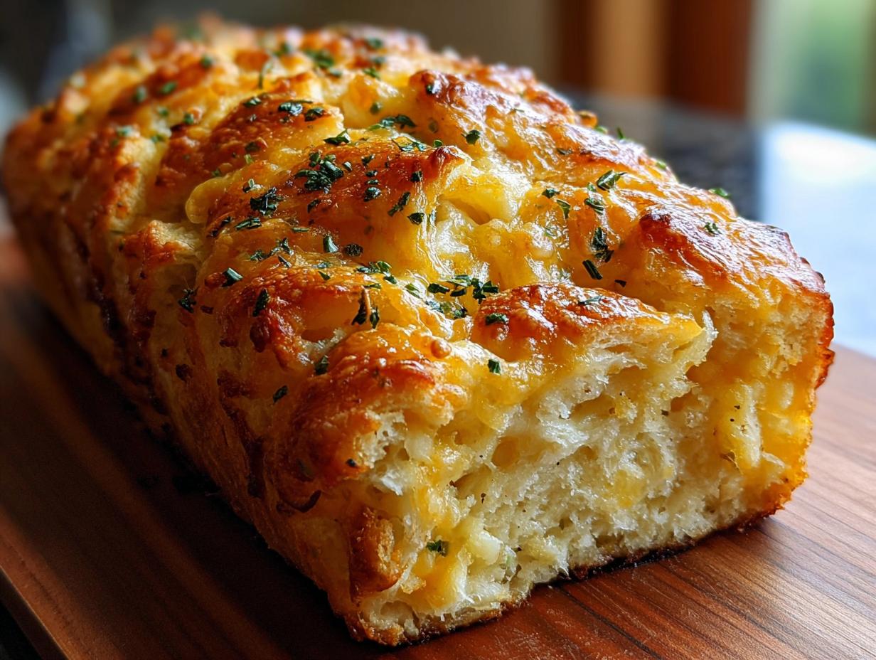 Red Lobsters Cheese Biscuit