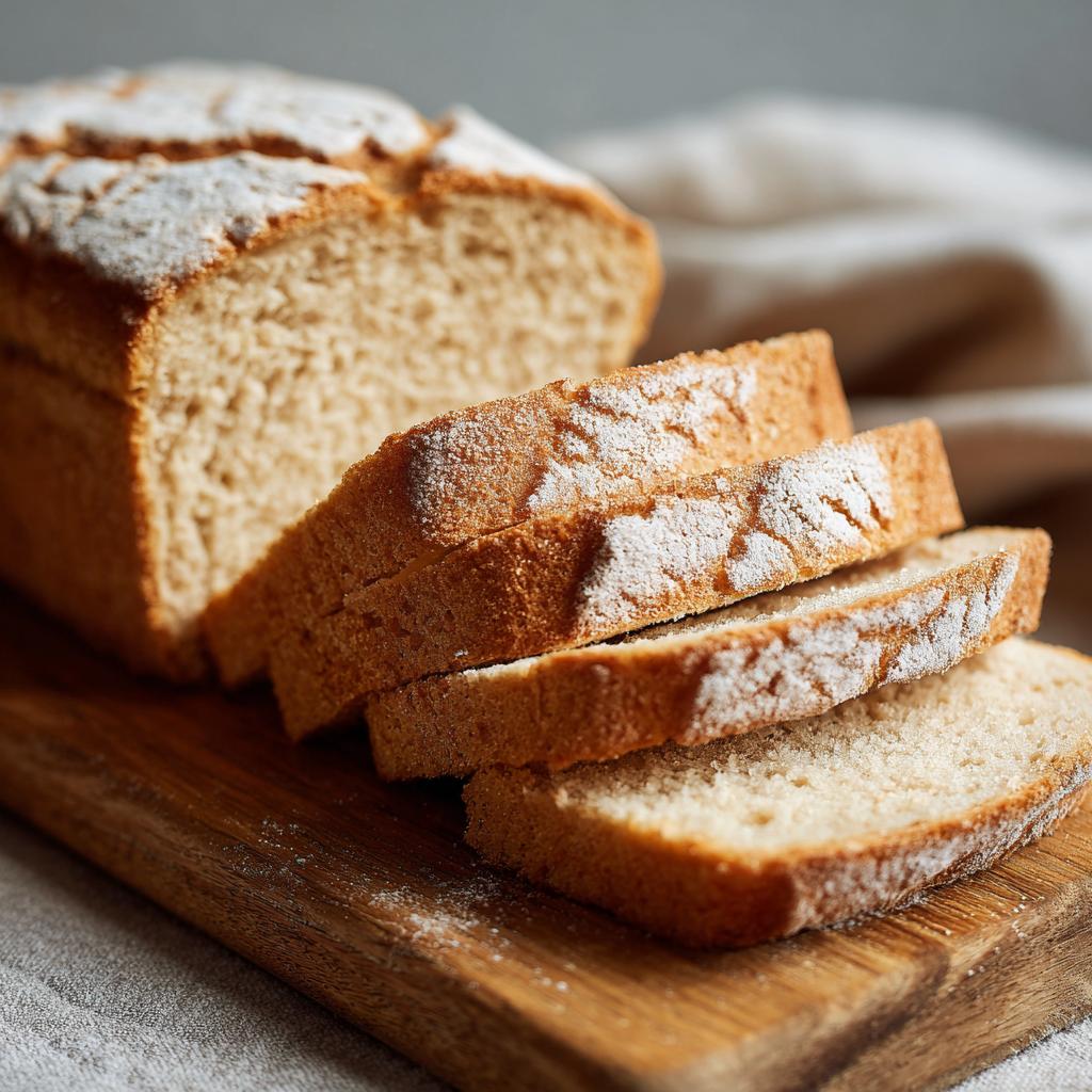 Single Rise Gluten Free Bread: Avoid These 3 Horrible Sins 5 Single Rise Gluten Free Bread - detail 2