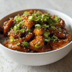 Slow Cooker Honey Garlic