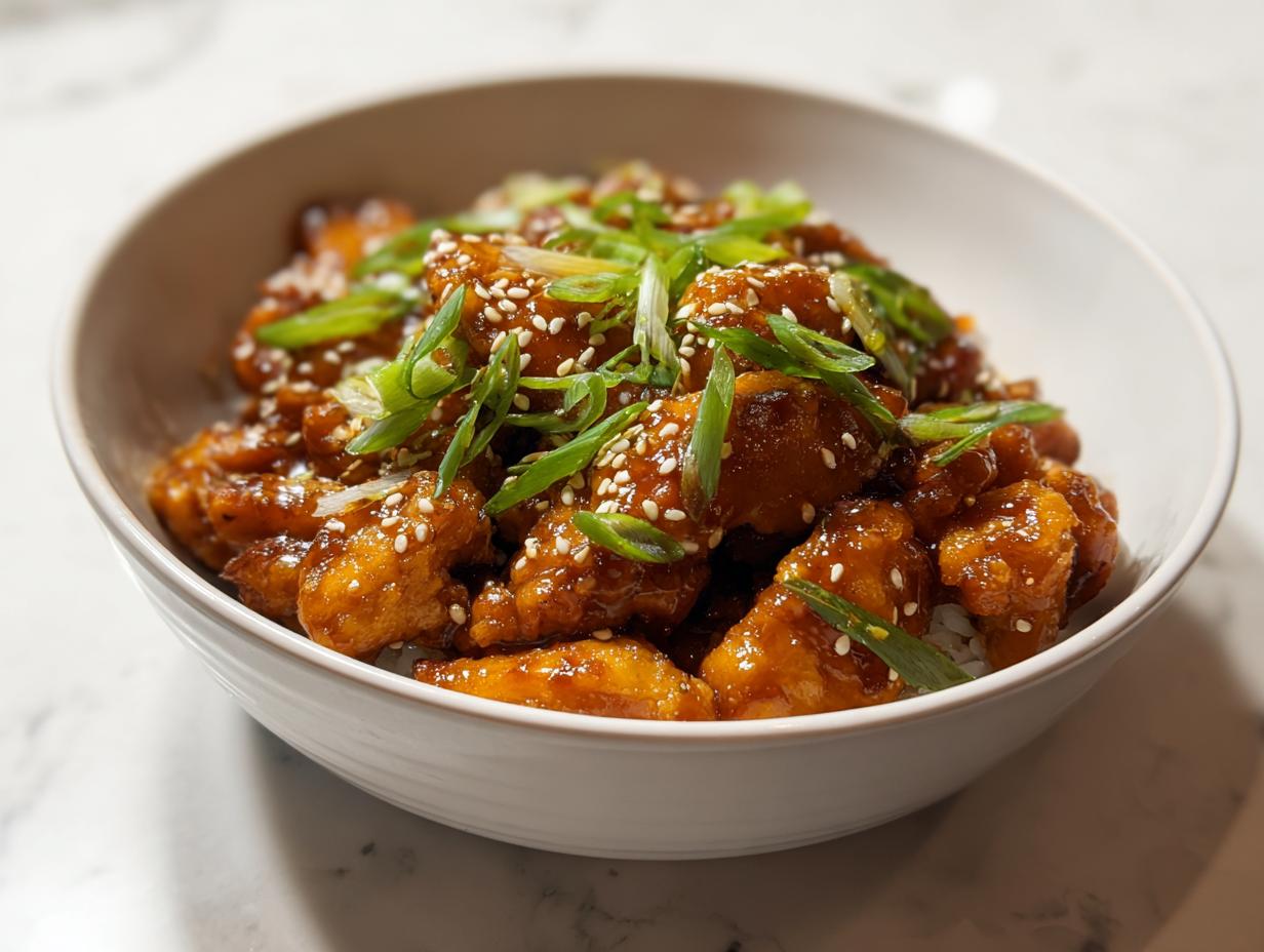 Slow Cooker Honey Garlic: Amazing 30-Min Meal 5 Slow Cooker Honey Garlic: Amazing 30-Min Meal - Slow Cooker Honey Garlic - additional detail