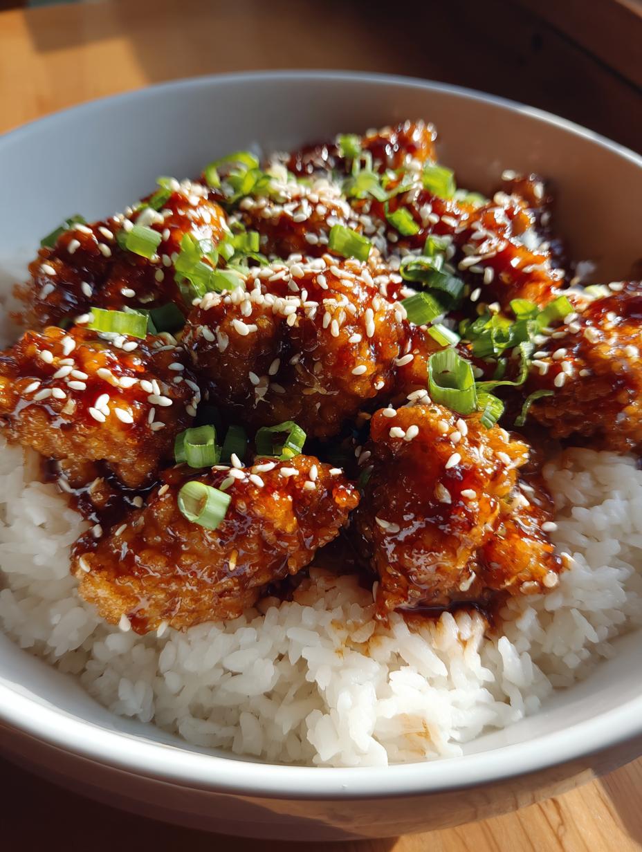 Irresistible Sweet Chili Chicken in 35 Worry-Free Minutes 3 Sweet Chili Chicken - detail 1