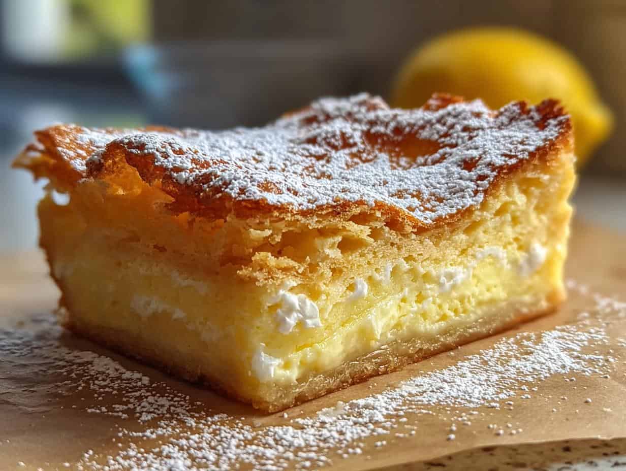 Baby Lemon Cream Cheese: Pure Sunshine Dessert 5 Baby Lemon Cream Cheese: Pure Sunshine Dessert - Baby Lemon Cream Cheese - additional detail
