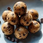 Bake Cookie Dough Bites