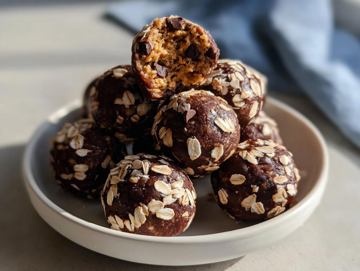 Bake Vegan Peanut Butter Bliss: 10 Min Treat - Bake Vegan Peanut Butter - main visual representation