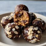 Bake Vegan Peanut Butter
