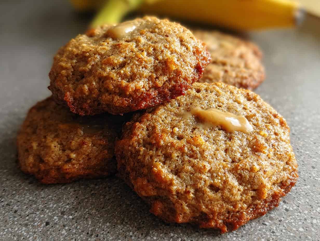 Banana Bread Cookies: 3 Amazing Secrets 5 Banana Bread Cookies: 3 Amazing Secrets - Banana Bread Cookies Guide - additional detail
