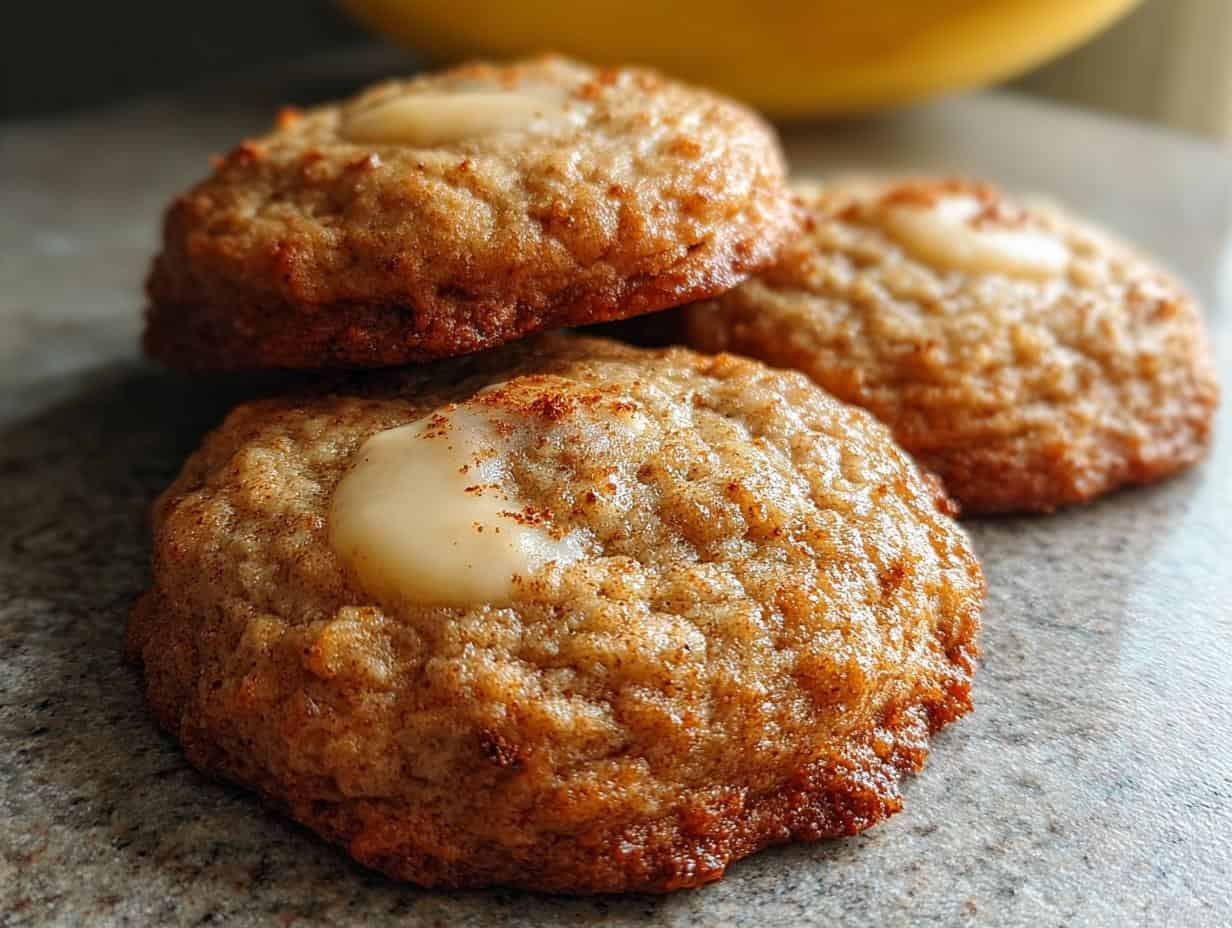 Banana Bread Cookies Guide