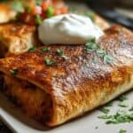 Chicken Chimichangas Guide