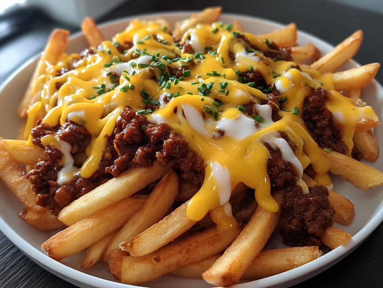 Chili Cheese Fries Guide: 5 Amazing Tips 4 Chili Cheese Fries Guide: 5 Amazing Tips - Chili Cheese Fries Guide - additional detail