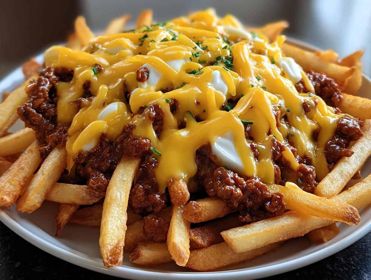 Chili Cheese Fries Guide: 5 Amazing Tips 5 Chili Cheese Fries Guide: 5 Amazing Tips - Chili Cheese Fries Guide - additional detail