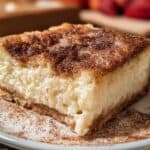 Churro Cheesecake Baking Guide