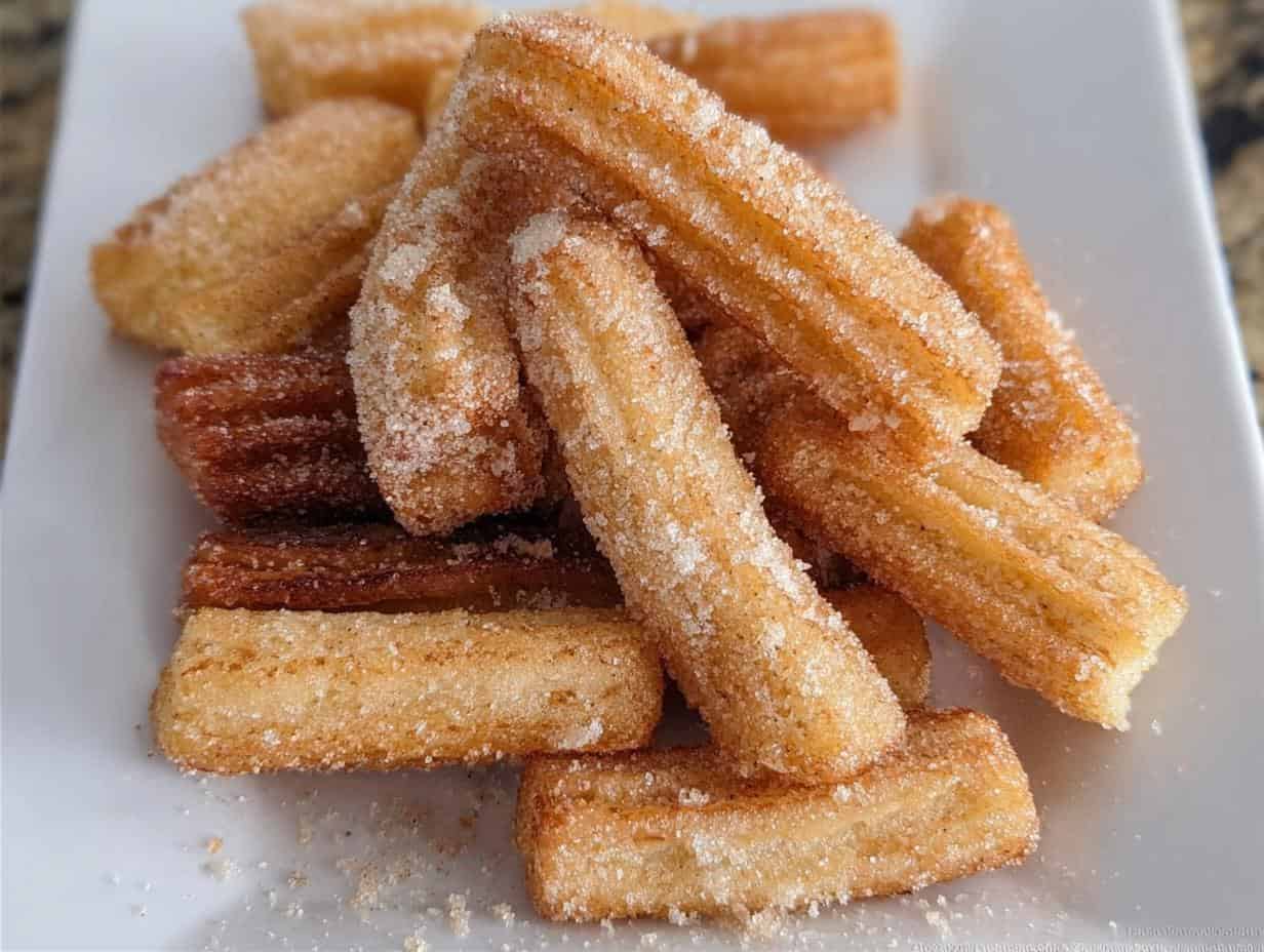 Churros Your Guide: 10 Expert Crispy Tips 4 Churros Your Guide: 10 Expert Crispy Tips - Churros Your Guide Crispy - additional detail