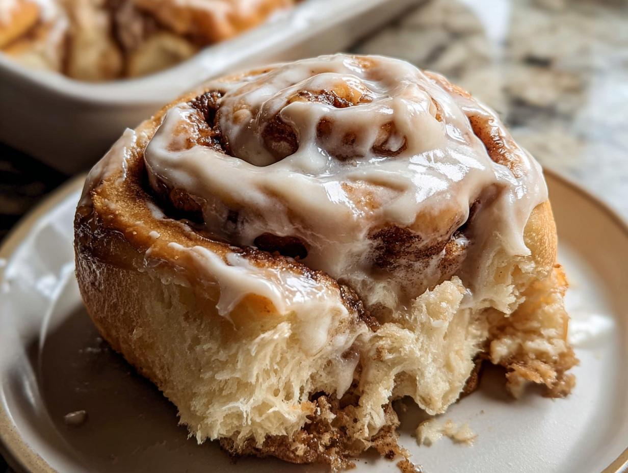Coffee Cinnamon Rolls Guide