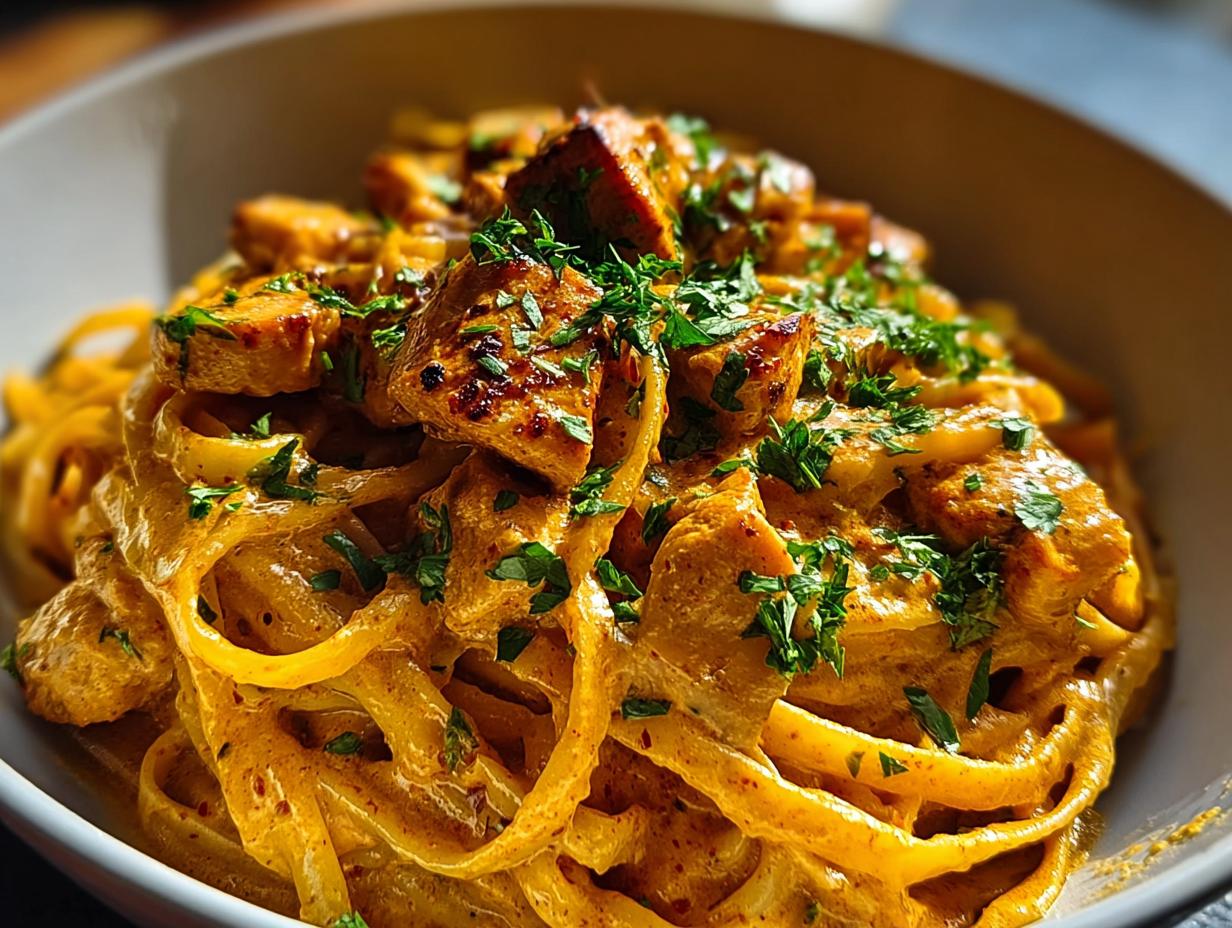 Creamy Cowboy Butter Chicken: 35 Min Meal 4 Creamy Cowboy Butter Chicken: 35 Min Meal - Creamy Cowboy Butter Chicken - additional detail