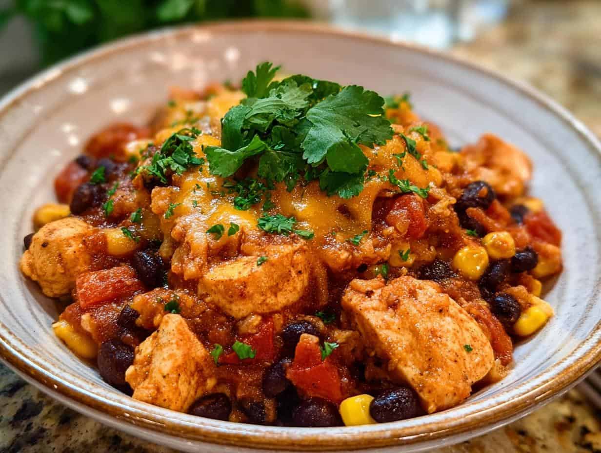Fiesta Chicken Guide: 12 Flavorful Tips - Fiesta Chicken Guide Flavorful - additional detail