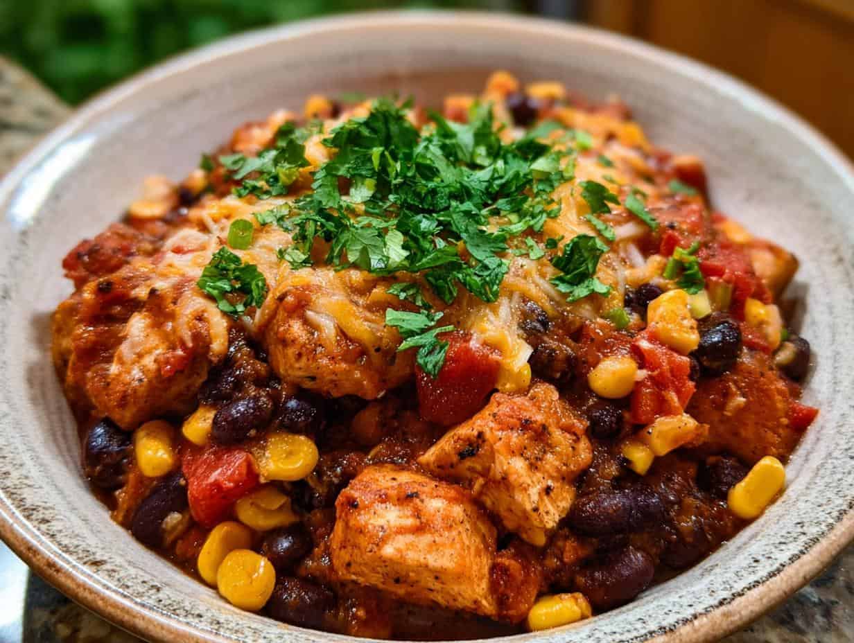 Fiesta Chicken Guide: 12 Flavorful Tips - Fiesta Chicken Guide Flavorful - additional detail