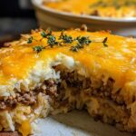 French Onion Ground Beef