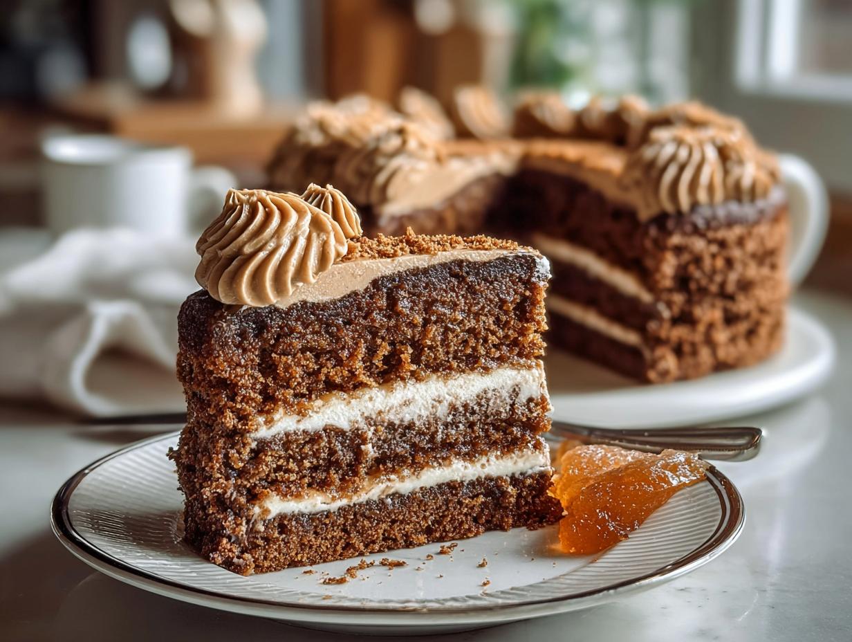 Gingerbread Cake Cinnamon Molasses: 1 Amazing Recipe 4 Gingerbread Cake Cinnamon Molasses: 1 Amazing Recipe - Gingerbread Cake Cinnamon Molasses - additional detail