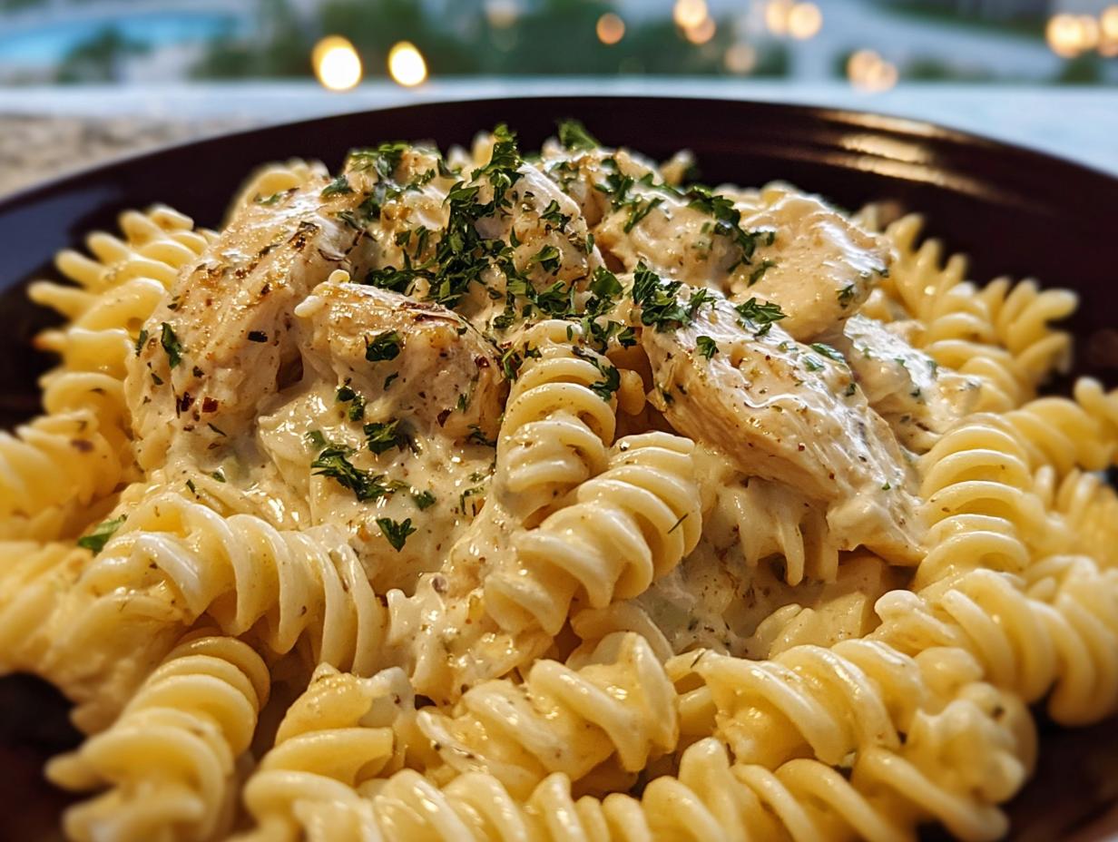 Hidden Valley Ranch Chicken: 1 Easy Skillet Meal 4 Hidden Valley Ranch Chicken: 1 Easy Skillet Meal - Hidden Valley Ranch Chicken - additional detail