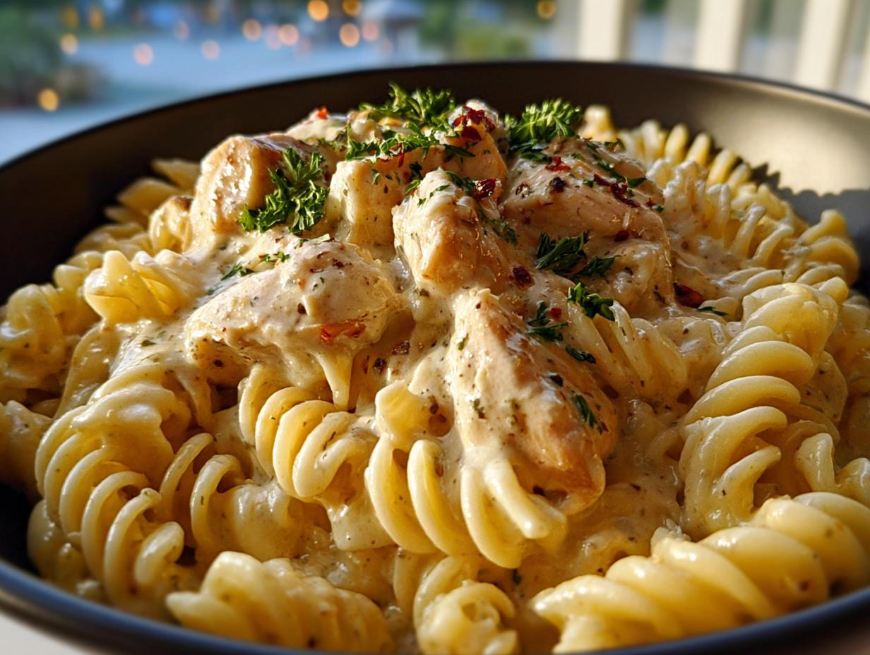 Hidden Valley Ranch Chicken: 1 Easy Skillet Meal 5 Hidden Valley Ranch Chicken: 1 Easy Skillet Meal - Hidden Valley Ranch Chicken - additional detail