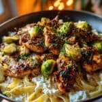 Hot Honey Balsamic Chicken