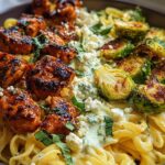 Hot Honey Cajun Chicken