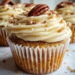 Hummingbird Cupcakes Dessert