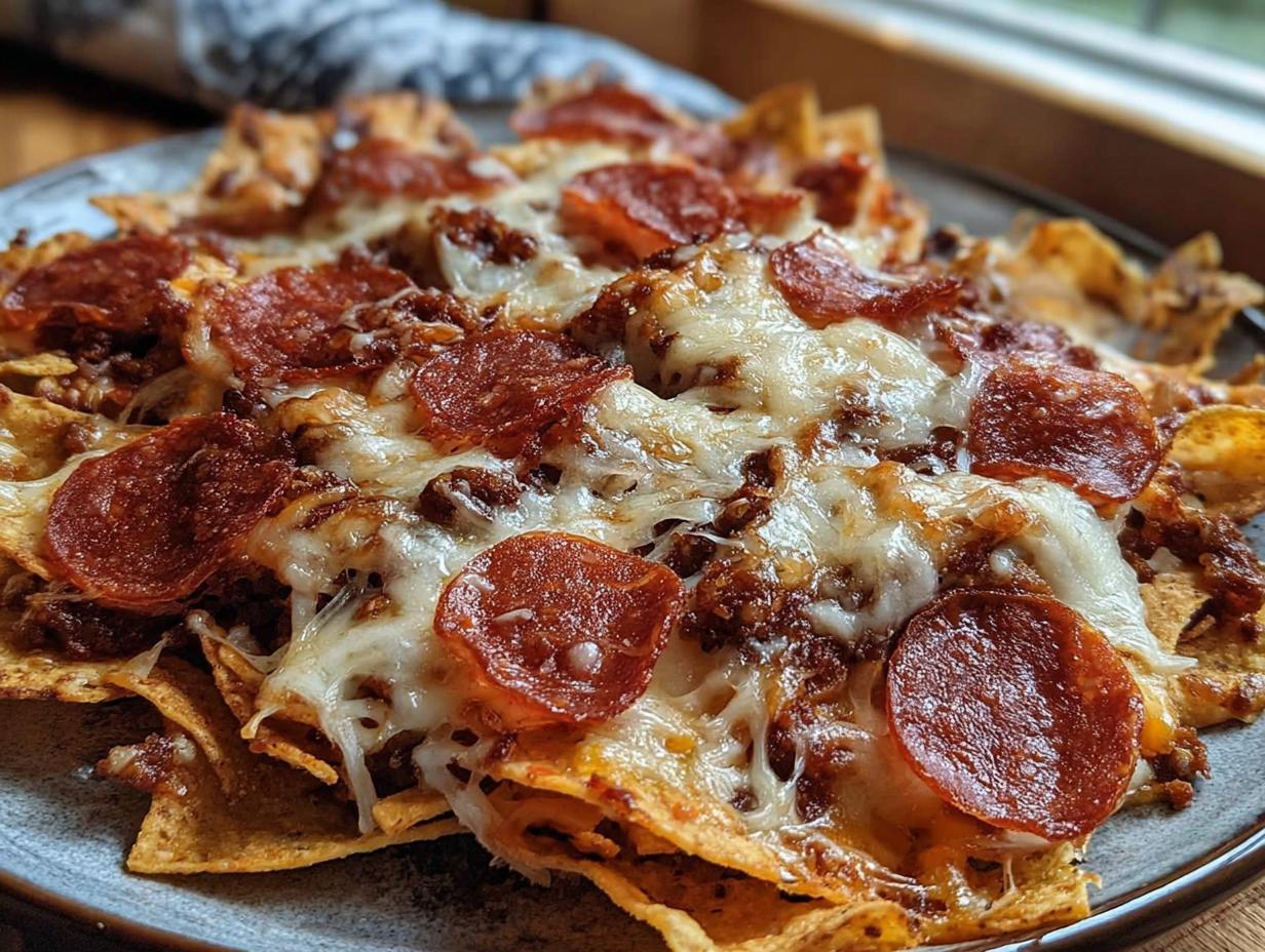 Pizza Chips Guide Enjoying