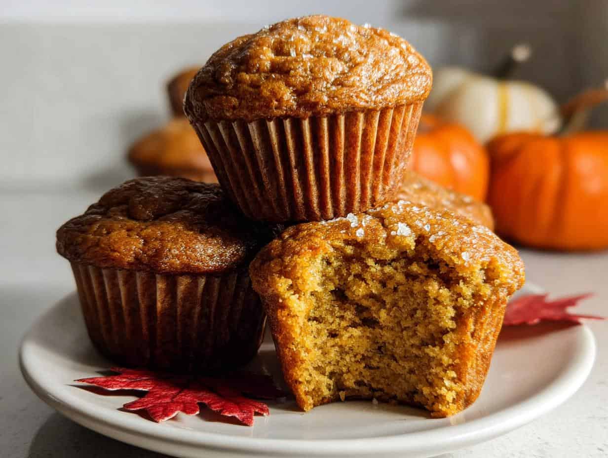 Scrumptious Pumpkin Muffins For Fall: 7 Secrets 5 Scrumptious Pumpkin Muffins For Fall: 7 Secrets - Pumpkin Muffins For Fall - additional detail