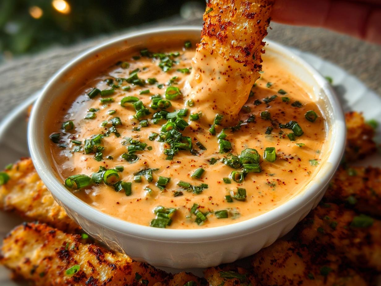 Southern Comeback Sauce: 10 Minutes to Amazing Flavor 4 Southern Comeback Sauce: 10 Minutes to Amazing Flavor - Southern Comeback Sauce Guide - main visual representation