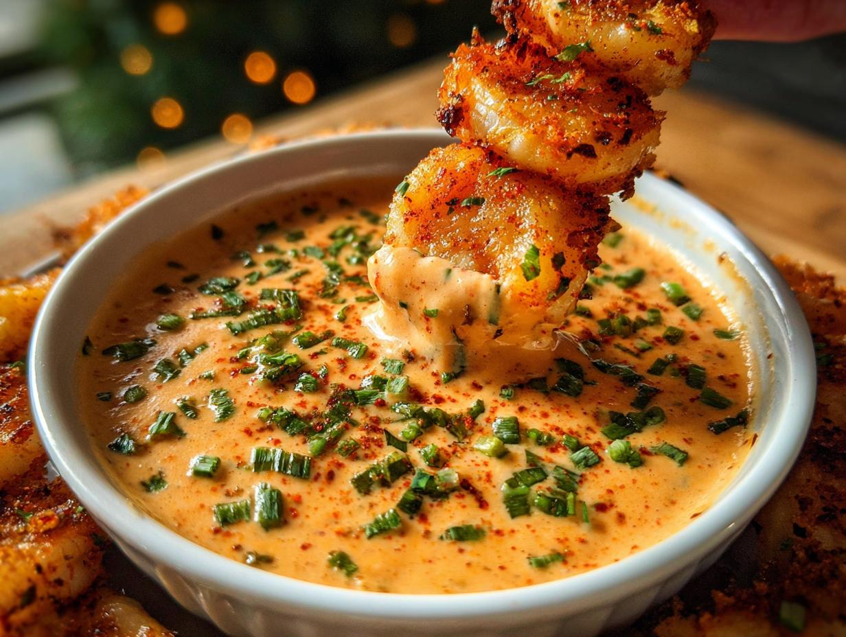 Southern Comeback Sauce Guide