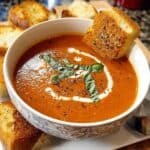 Tomato Basil Soup Guide