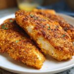 Air Fryer Chicken Breast