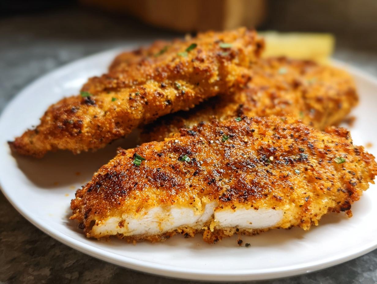 Air Fryer Chicken Breast: 2 Juicy Secrets - Air Fryer Chicken Breast - additional detail